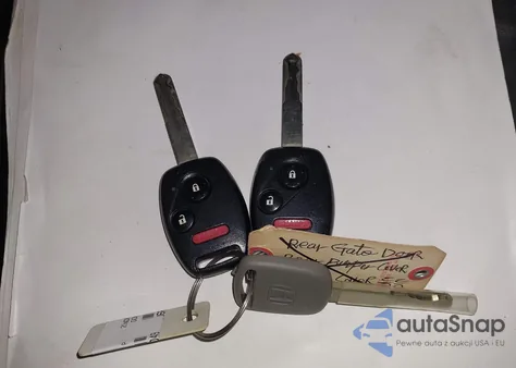 2013 Honda Cr-V Lx z USA, uszkodzony, nr VIN 5J6RM4H31DL087049